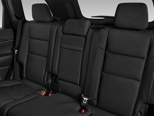 used 2021 Jeep Grand Cherokee car, priced at $22,999