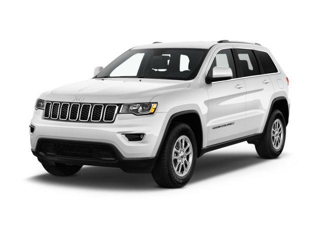 used 2021 Jeep Grand Cherokee car, priced at $22,999