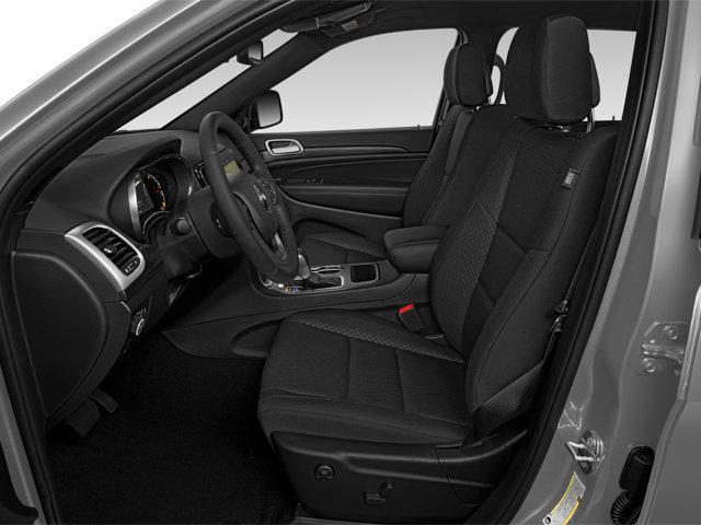 used 2021 Jeep Grand Cherokee car, priced at $22,999