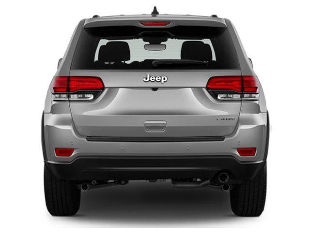 used 2021 Jeep Grand Cherokee car, priced at $22,999
