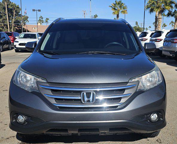 used 2012 Honda CR-V car, priced at $12,998