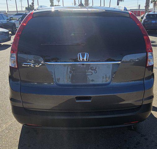 used 2012 Honda CR-V car, priced at $12,998