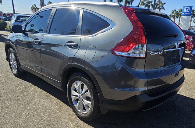 used 2012 Honda CR-V car, priced at $12,998