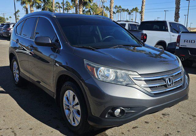 used 2012 Honda CR-V car, priced at $12,998