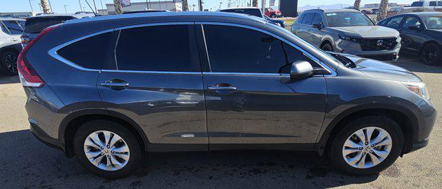 used 2012 Honda CR-V car, priced at $12,998