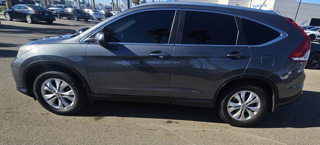 used 2012 Honda CR-V car, priced at $12,998