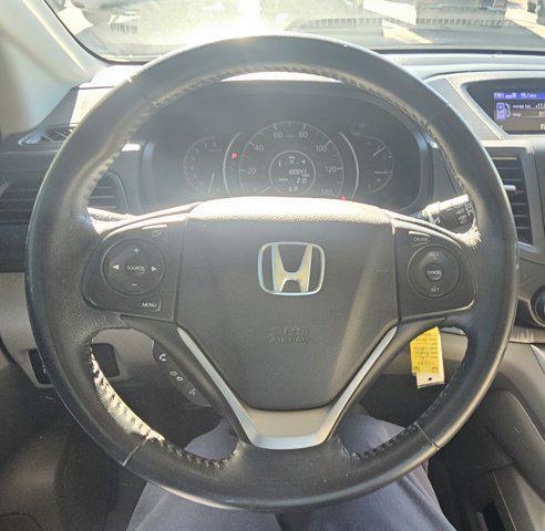 used 2012 Honda CR-V car, priced at $12,998