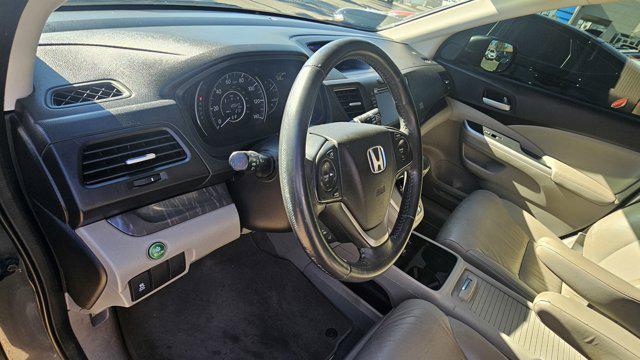 used 2012 Honda CR-V car, priced at $12,998