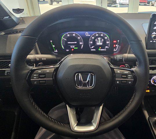 new 2025 Honda Civic Hybrid car, priced at $31,519
