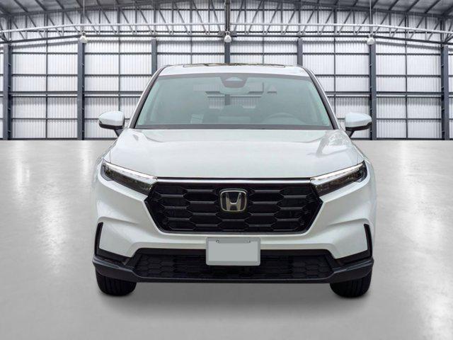 new 2026 Honda CR-V car, priced at $32,955