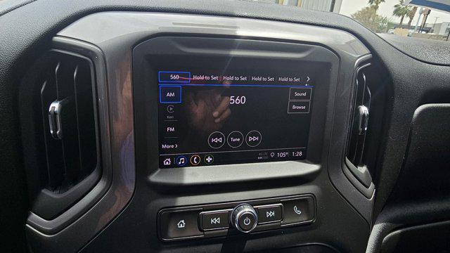 used 2024 GMC Sierra 1500 car, priced at $32,977