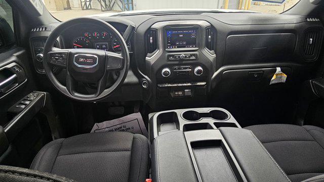 used 2024 GMC Sierra 1500 car, priced at $32,977