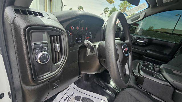 used 2024 GMC Sierra 1500 car, priced at $32,977
