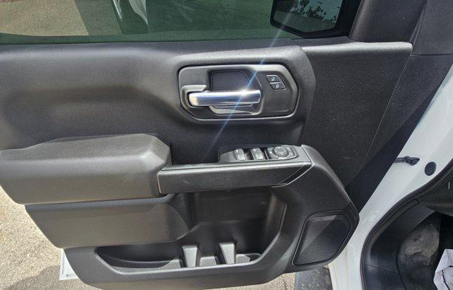 used 2024 GMC Sierra 1500 car, priced at $32,977