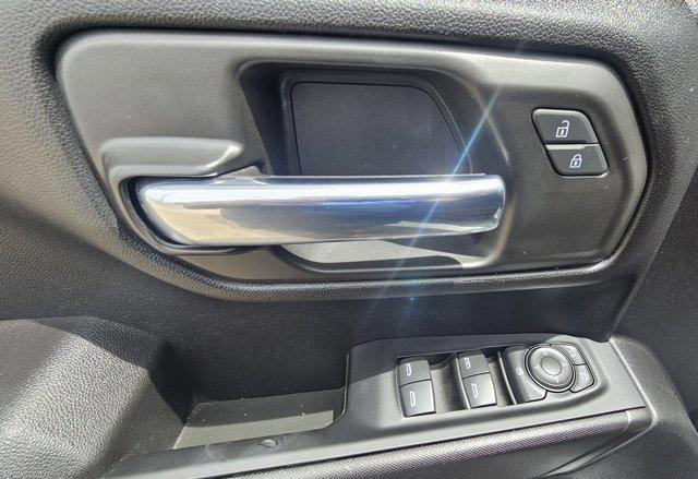 used 2024 GMC Sierra 1500 car, priced at $32,977