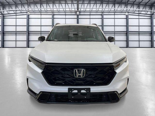 new 2025 Honda CR-V Hybrid car, priced at $38,805