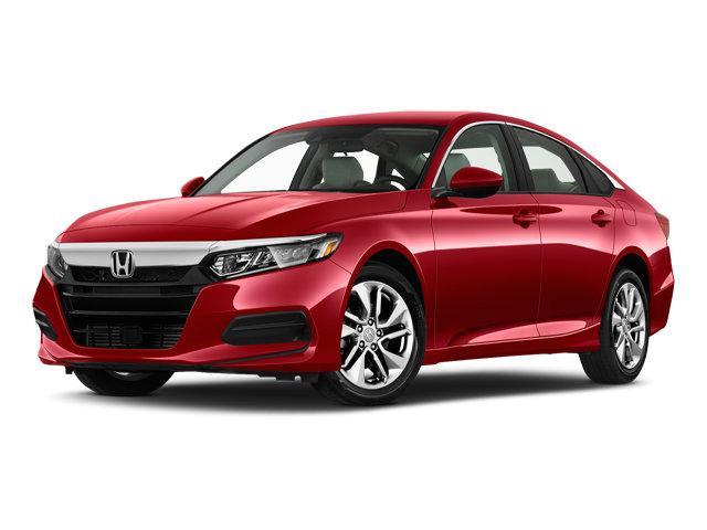 used 2018 Honda Accord car, priced at $15,999