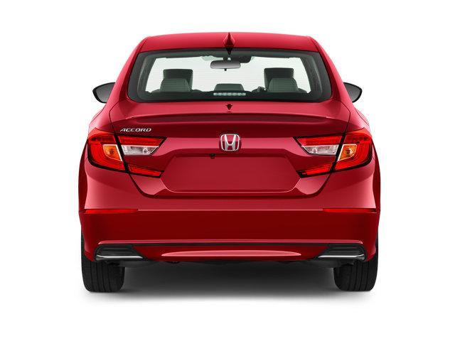 used 2018 Honda Accord car, priced at $15,999