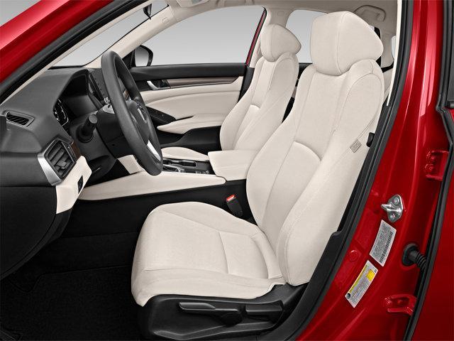 used 2018 Honda Accord car, priced at $15,999