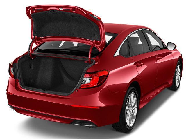 used 2018 Honda Accord car, priced at $15,999