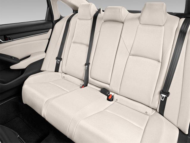 used 2018 Honda Accord car, priced at $15,999