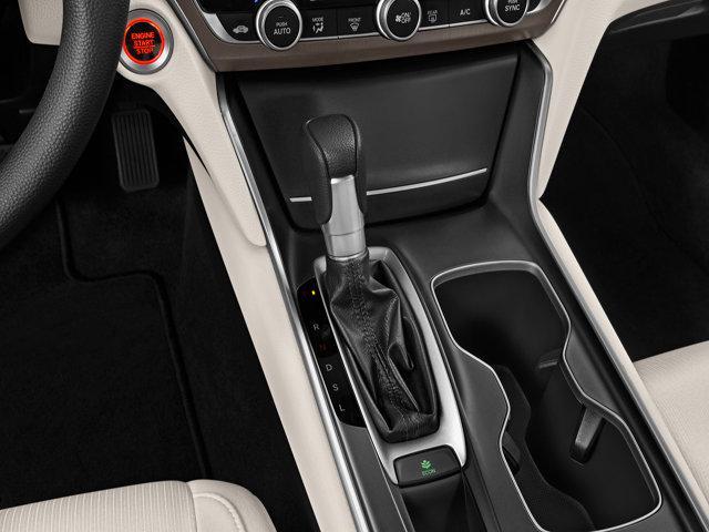 used 2018 Honda Accord car, priced at $15,999