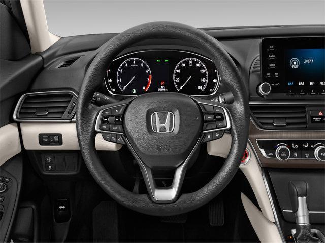 used 2018 Honda Accord car, priced at $15,999