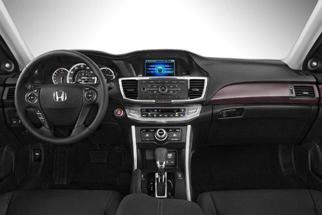 used 2018 Honda Accord car, priced at $15,999