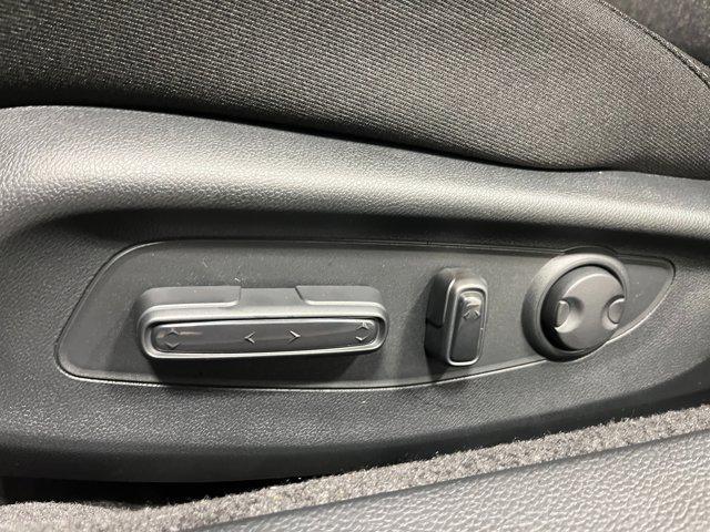 new 2025 Honda Accord car, priced at $31,510