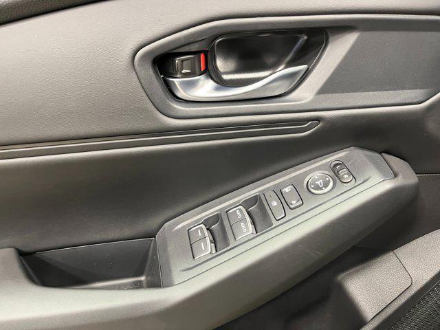 new 2025 Honda Accord car, priced at $31,510