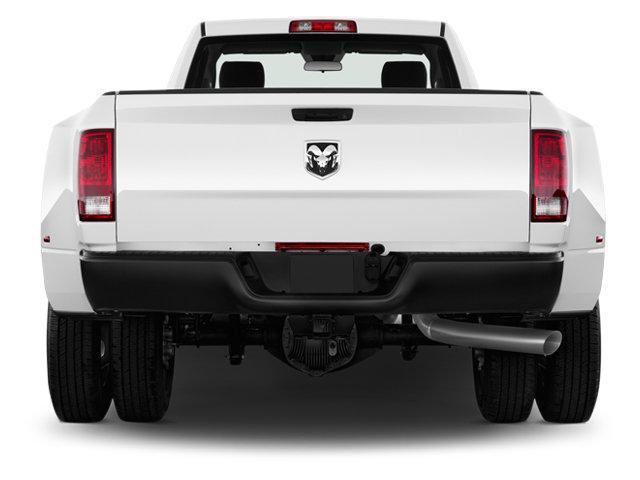 used 2017 Ram 3500 car, priced at $46,999