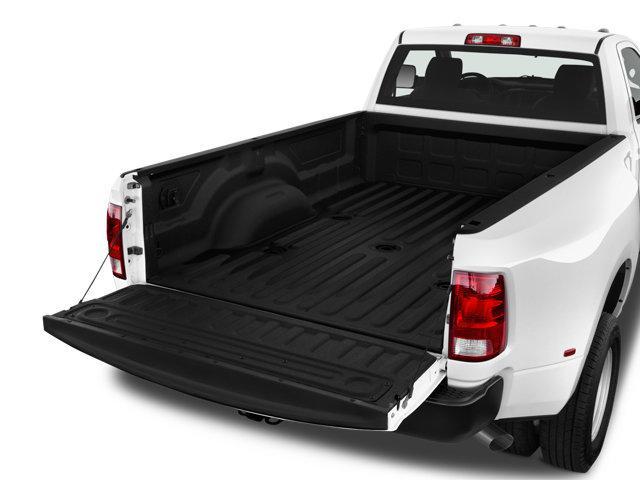 used 2017 Ram 3500 car, priced at $46,999