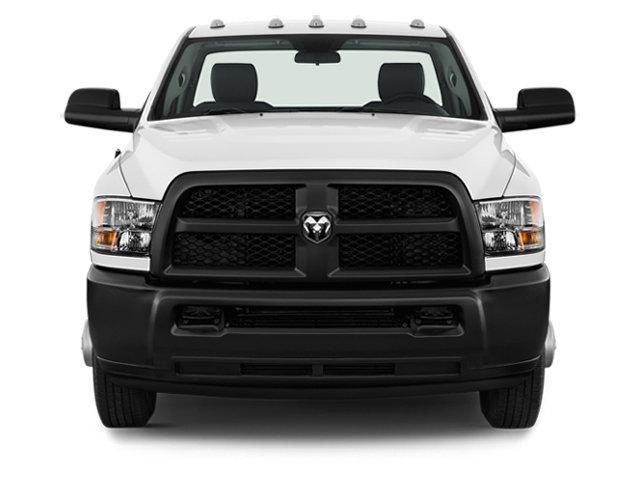 used 2017 Ram 3500 car, priced at $46,999