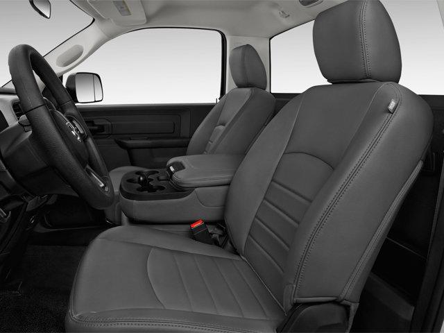 used 2017 Ram 3500 car, priced at $46,999