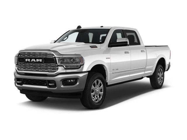 used 2017 Ram 3500 car, priced at $46,999