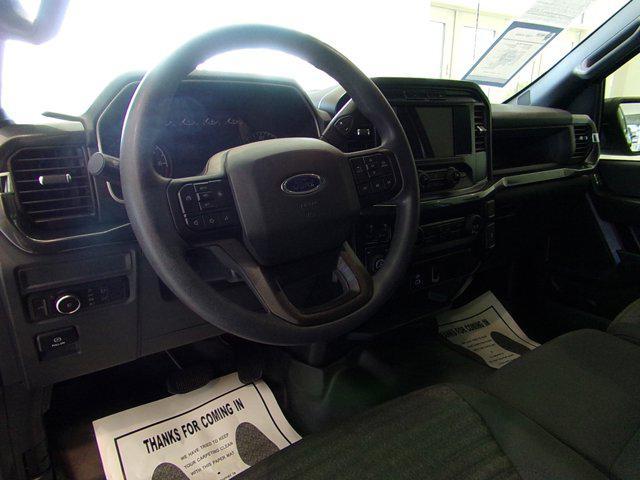 used 2023 Ford F-150 car, priced at $44,998