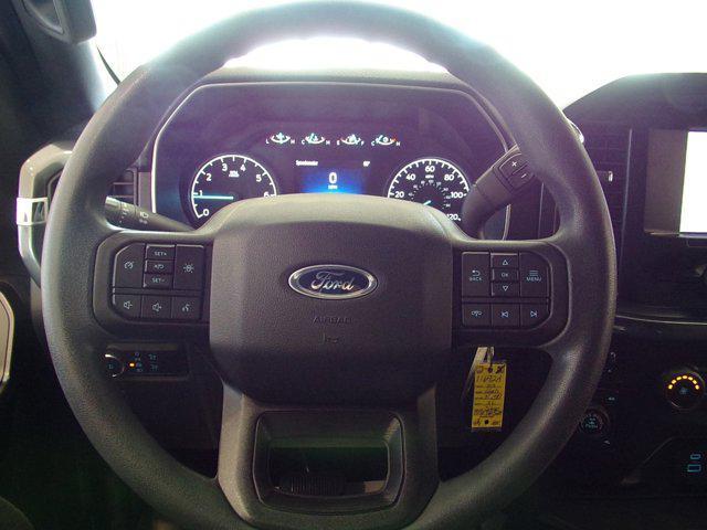 used 2023 Ford F-150 car, priced at $44,998