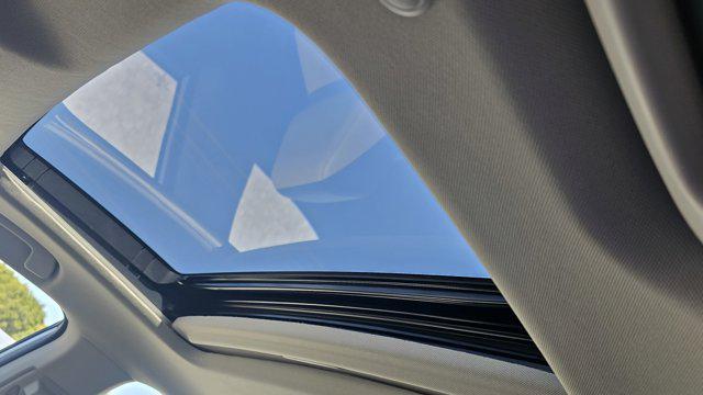 new 2025 Honda Accord Hybrid car, priced at $38,015