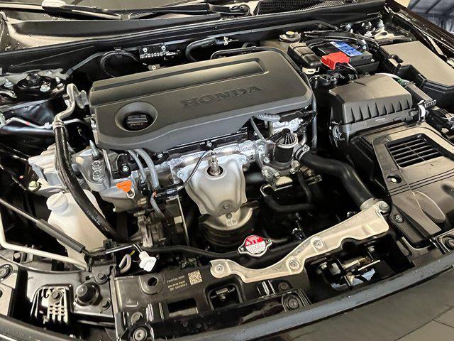 new 2026 Honda Civic car, priced at $26,380