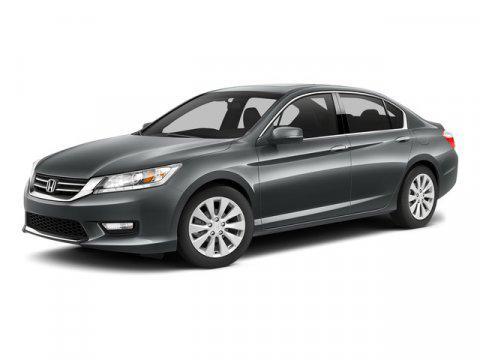 used 2015 Honda Accord car, priced at $17,998