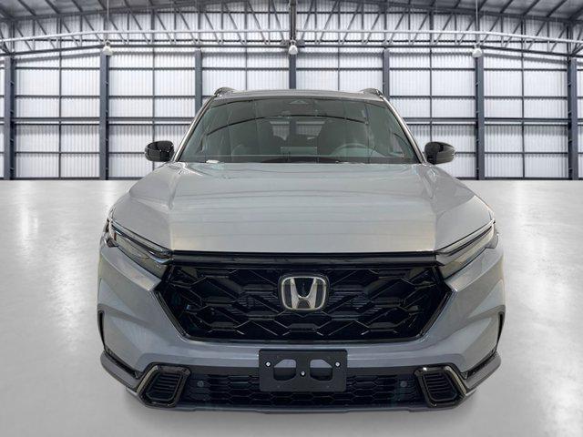 new 2025 Honda CR-V Hybrid car, priced at $38,805