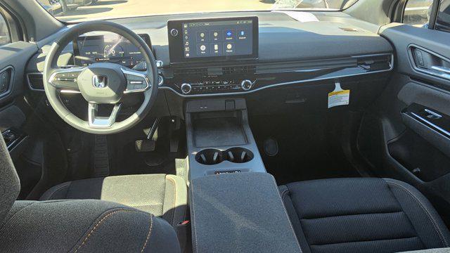 new 2025 Honda Prologue car, priced at $50,888