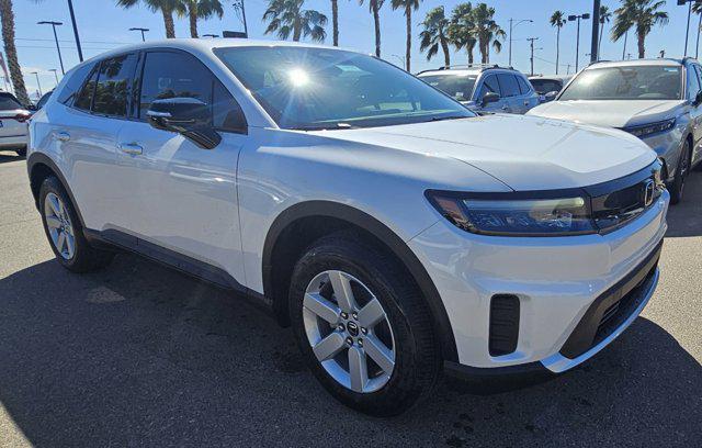 new 2025 Honda Prologue car, priced at $50,888
