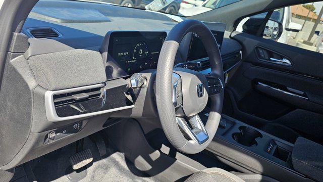 new 2025 Honda Prologue car, priced at $50,888