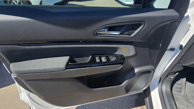 new 2025 Honda Prologue car, priced at $50,888