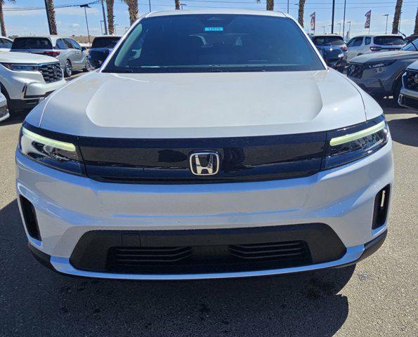 new 2025 Honda Prologue car, priced at $50,888