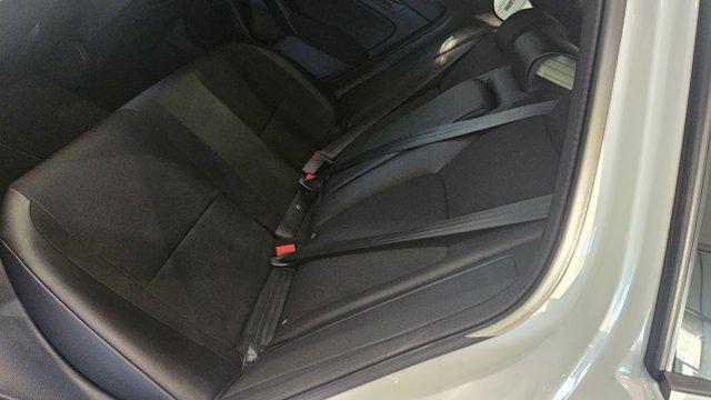new 2025 Honda Civic Hybrid car, priced at $29,145