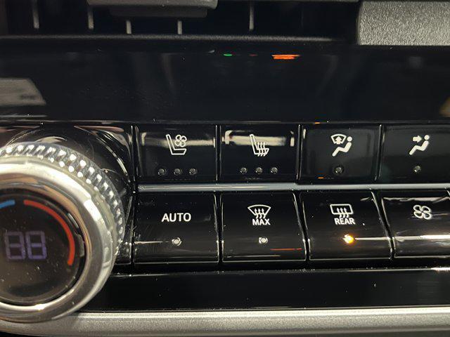 new 2025 Honda Prologue car, priced at $56,061