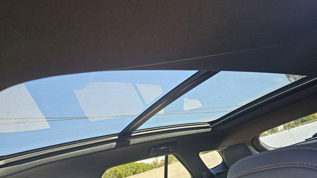 new 2025 Honda Prologue car, priced at $56,061