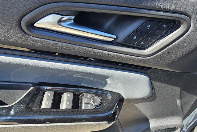 new 2025 Honda Prologue car, priced at $56,061